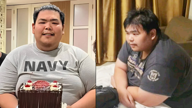 Kenapa George Sugama Halim Memilih Kabur ke Kota Sukabumi?