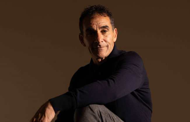 Sosok Gerald Vanenburg, Asisten Baru Patrick Kluivert di Timnas Indonesia