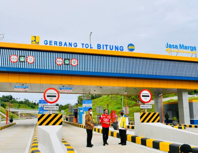 Pengamat: Infrastruktur di Era Jokowi Lebih Baik Dibandingkan SBY