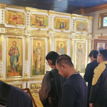 Natal Jatuh di Tanggal 7 Januari 2025 Bagi Gereja Ortodoks Rusia