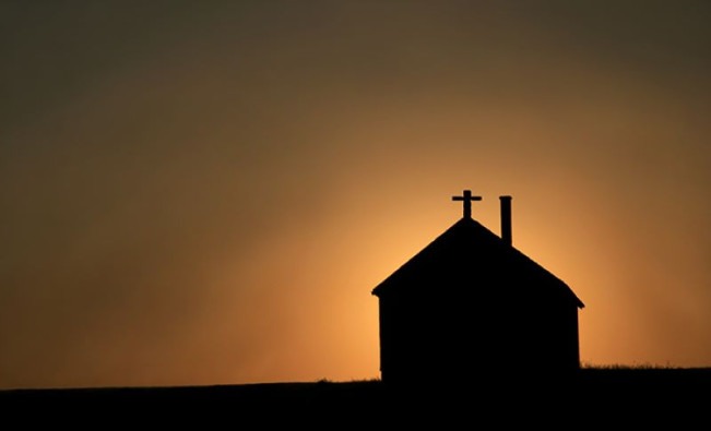 Dua Tersangka Korupsi Pembangunan Gereja Kingmi Diminta Kooperatif