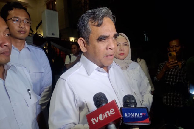 Gerindra Komunikasi dengan Gibran Pasca Putusan MK