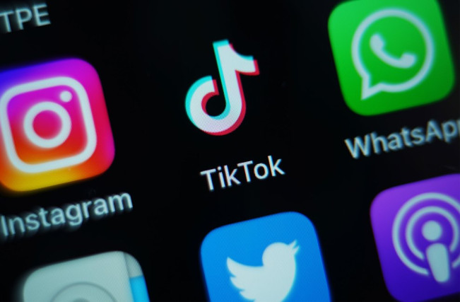 Pesaing Instagram, TikTok Notes Meluncur di Australia dan Kanada