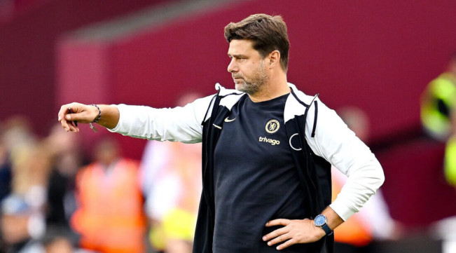 Dikalahkan West Ham, Pelatih Chelsea Tetap Senang