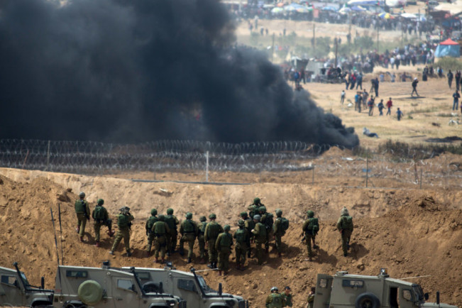 Seruan Boikot Produk Israel Perlu Terus Digaungkan