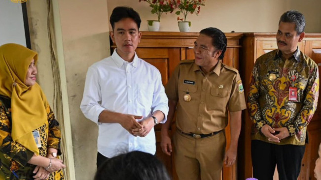 Profil Orchid Park Secondary School dan UTS Insearch Sydney, Tempat Gibran Tempuh Pendidikan