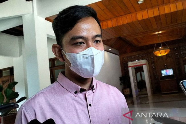 Dipertimbangkan Maju dalam Pilgub 2024, Gibran Bilang Begini
