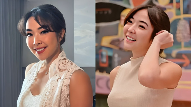 Biodata dan Agama Gisella Anastasia yang Nekat Tampil Seksi di Depan Suami Jessica Iskandar