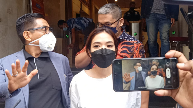 Ini Alasan Polisi Mandeknya Kasus Gisel