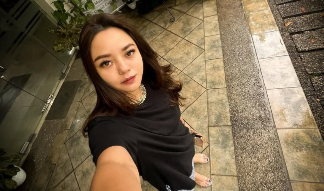 Biografi dan Agama Gita Sinaga, Artis yang Diisukan Dekat dengan Habibi Hood