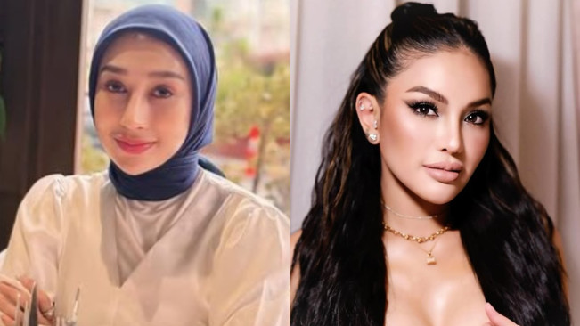 Polisi Ungkap Modus Asisten Nikita Mirzani yang Diduga Peras Dokter Reza Gladys