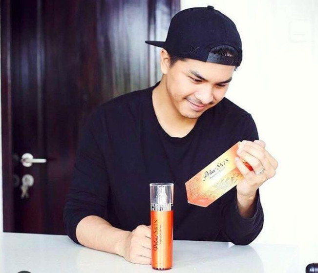 Glenn Alinskie Idap Hipertrofi Konka, Berikut Penyebab dan Gejalanya