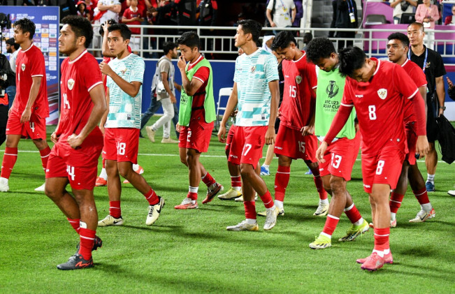 Bukan Akhir! Ini Babak Baru Sepak Bola Indonesia