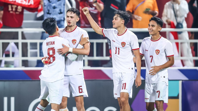 Rekor Shin Tae-Yong Buat Korea Selatan Gagal Ke Olimpiade