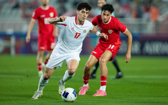 Delapan Tim Besar Bertempur Gelar Piala Asia U-23