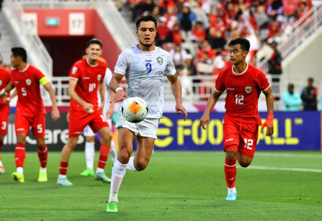 Tetap Bangga, Indonesia Harus Urungkan Niat Melaju ke Final