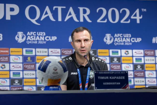 Suporter Garuda Padati Stadion, Bisa Bikin Mental Lawan Turun