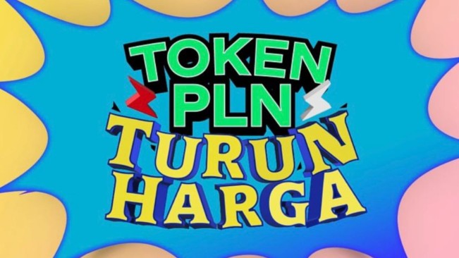 Promo Token PLN GoPay 20 Agustus 2025, Beli Rp20.000 Cuma Bayar Rp14.000