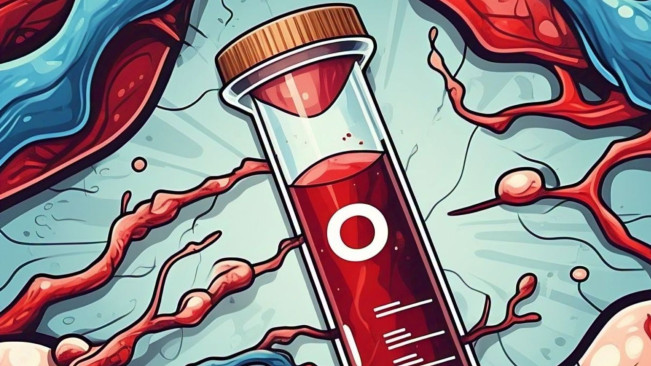 8 Keunikan Pemilik Golongan Darah O