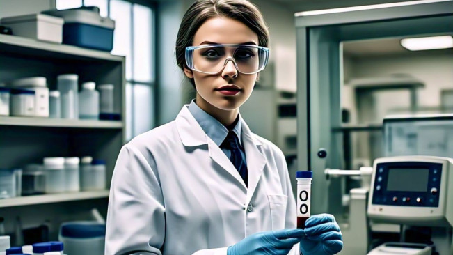 Membaca Karakter Pribadi Pemilik Golongan Darah O