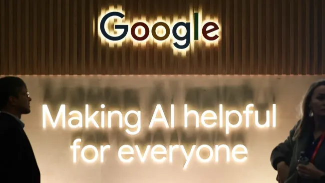 Chatbot Selebriti Google akan Hadir, Siap Tantang Meta