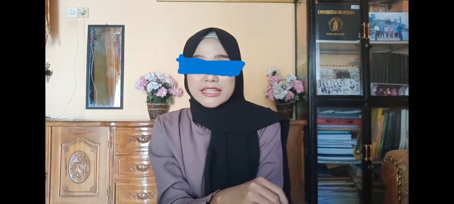 Heboh Skandal Kades dan Sekdes di Lamongan, Istri Sah Lapor ke Polisi!