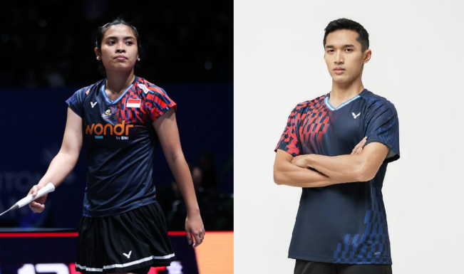 Ada Masalah Kesehatan, Akankah Gregoria Mariska Tunjung Ikuti Jejak Jonatan Christie?
