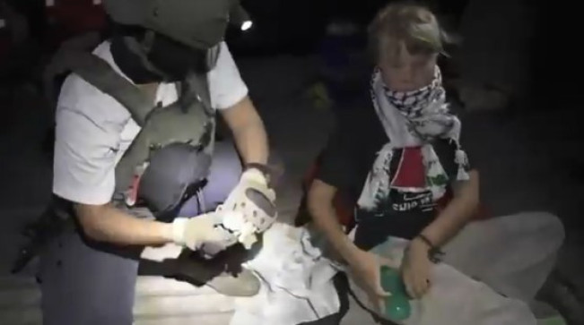 Biodata dan Agama Greta Thunberg, Aktivis yang Ditangkap Militer Israel saat Misi ke Gaza