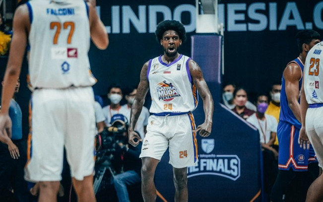 Kalahkan Pelita Jaya, Satria Muda Juara IBL ke-12 Kali
