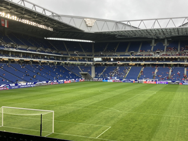 Viral! Suporter Indonesia Membanjiri Osaka, JFA Sampai Minta Maaf