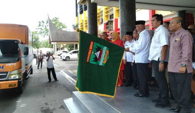 UMKM Dapur Mutiara Kirim Satu Ton Bumbu Rendang ke Jerman