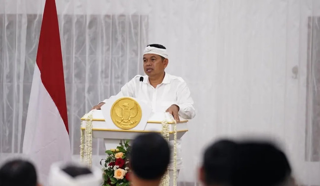 Stafsus Gubernur DKI Sebut Dedi Mulyadi Salah Hitung soal Gaji Rp 10 Juta per KK