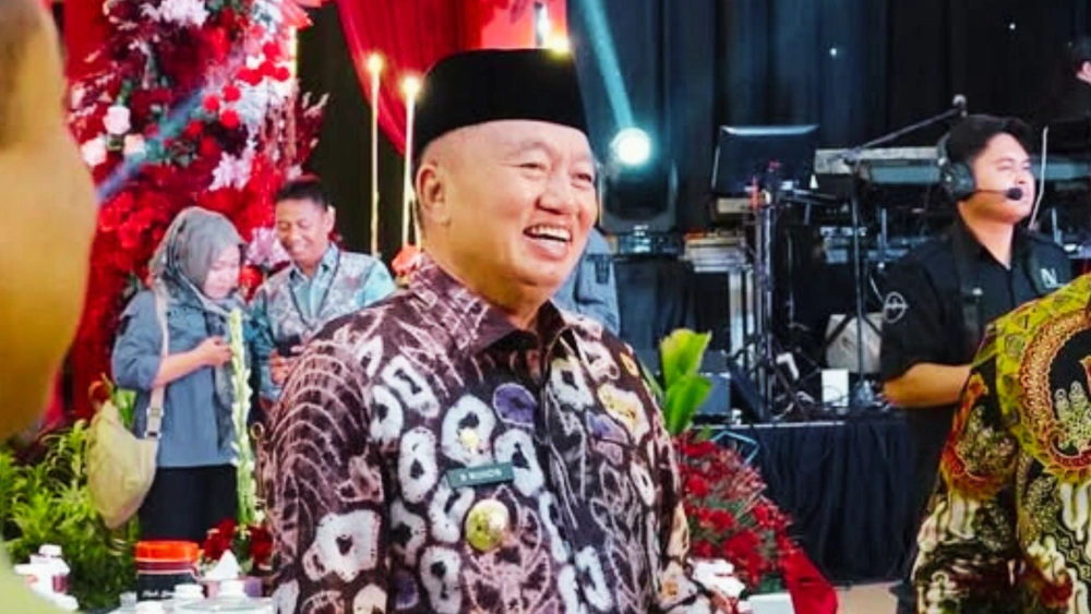 Biodata dan Agama Muhidin, Gubernur Kalbar yang 'Kick Balik' Purbaya Soal Dana Rp5,1 T