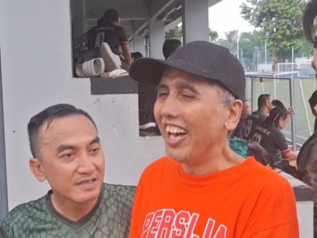 Gugun Gondrong Niat Nikah Lagi, Siapa Calon Istrinya?