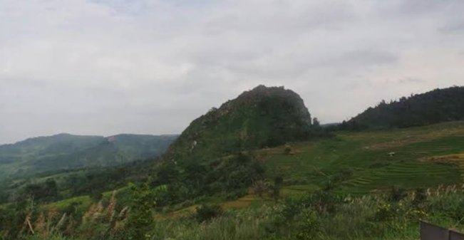 Menguak Misteri Gunung Hejo dan Asal Muasal Mitos Tol Cipularang Selalu Minta Tumbal