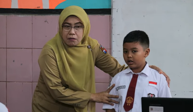 Gaji Guru ASN dan Non-ASN Resmi Naik Per Tahun 2025, Jadi Berapa?