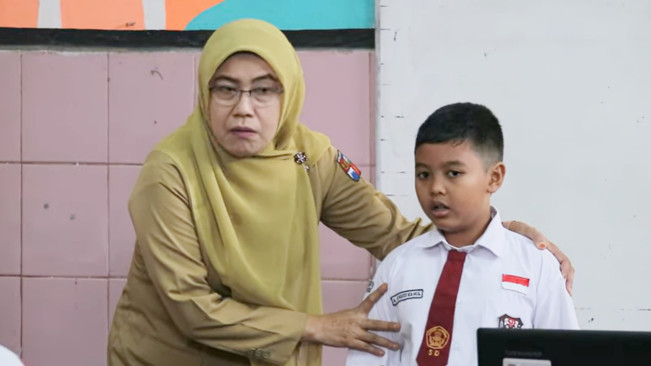 Diperingati Setiap 25 November, Seperti Apa Sejarah Hari Guru Nasional?