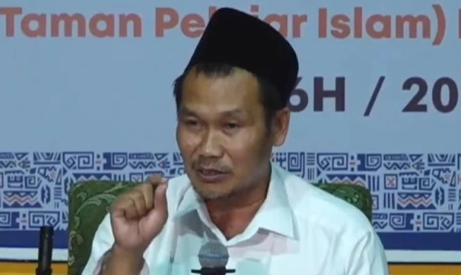 Begini Cara Gus Baha Sambut Ramadan: Lebih Banyak Mengaji