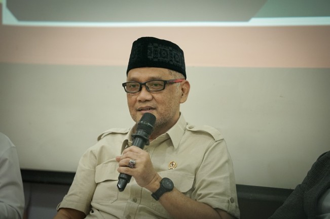 Biodata Gus Irfan, Disebut Bakal Jadi Calon Menteri Haji dan Umrah