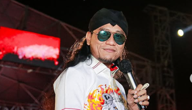 Ketar-ketir Ditegur Mayor Teddy Gegara Olok-olok Penjual Es Teh, Gus Miftah Akhirnya Minta Maaf