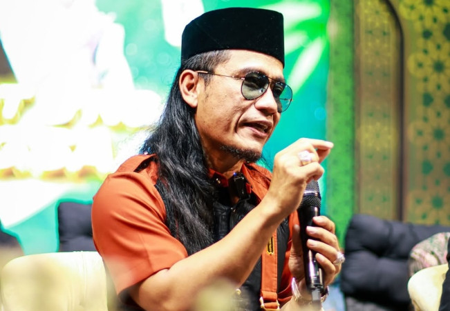 Biodata dan Agama Gus Miftah