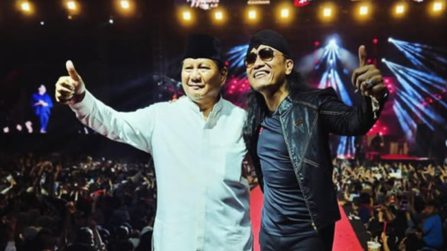 Cuma Menjabat 46 Hari, Apa Sebenarnya Tugas Gus Miftah Waktu Jadi Utusan Khusus Presiden?