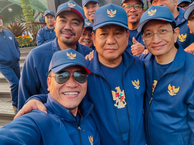 Presiden Prabowo Didesak Sikat Gus Miftah: Plis Pak, Pecat Aja!