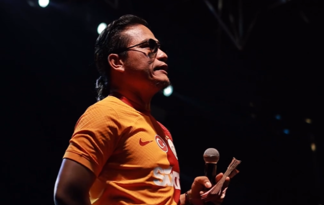 Perdana Tampil di Pengajian Setelah Dihujat se-Indonesia, Gus Miftah Trauma sama Es Teh