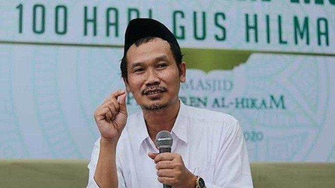 Gus Baha Ungkap Amalan Istimewa Sufyan Ats-Tsauri, Langsung Didoakan Rasulullah?