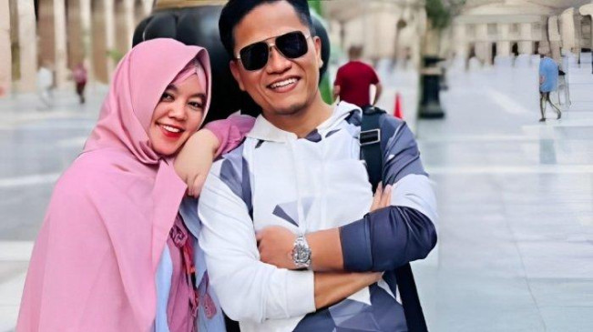 Istri Miftah Maulana: Tak Nyaman Jadi Utusan Khusus Presiden