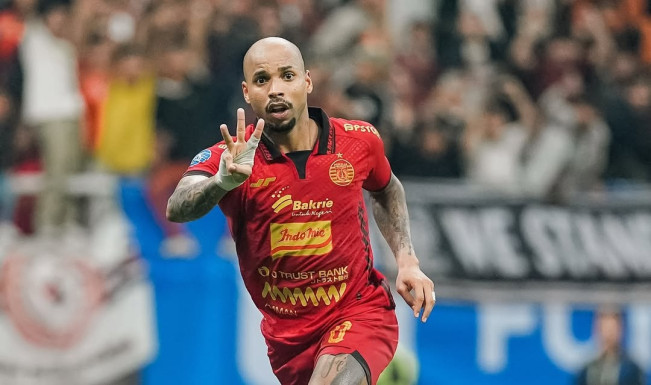 Kontrak Diperpanjang Usai Bukukan 18 Gol, Gustavo Almeida Bicara Target Musim Depan