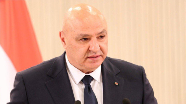Presiden Lebanon Ungkap Sikap Negaranya dengan Israel, Bakal Buka Hubungan Diplomatik?