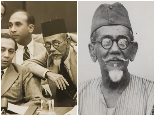 Tak Disangka, Ini 7 Fakta Menarik Haji Agus Salim yang Jarang Diketahui Publik!