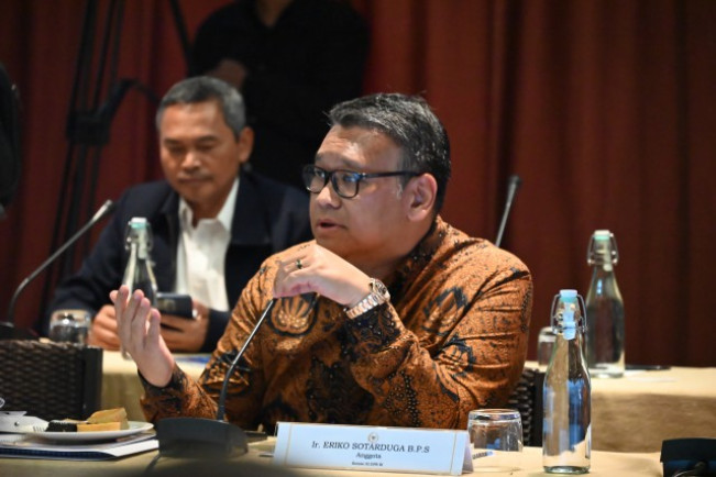 Kris Dayanti hingga Masinton Pasaribu Terancam Gagal ke Senayan